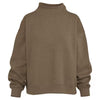 Royce Mock Neck Fleece (Assorted Colors)