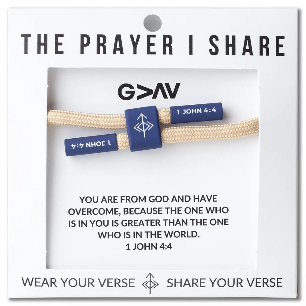 G>ΛV The Prayer I Share-The Prayer I Share-The Bugs Ear