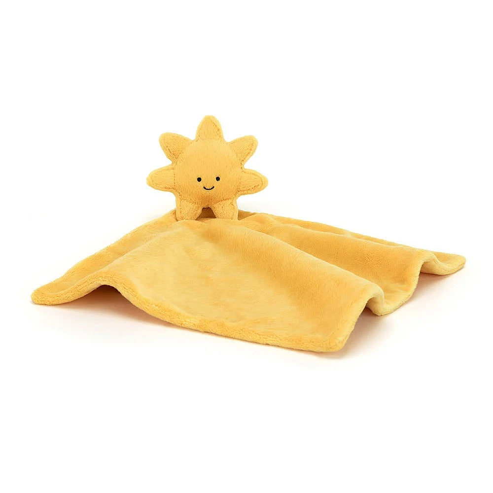 Jellycat Amuseables Sun Soother-Jellycat-The Bugs Ear