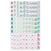 Dandy Mahjong Tiles OMM