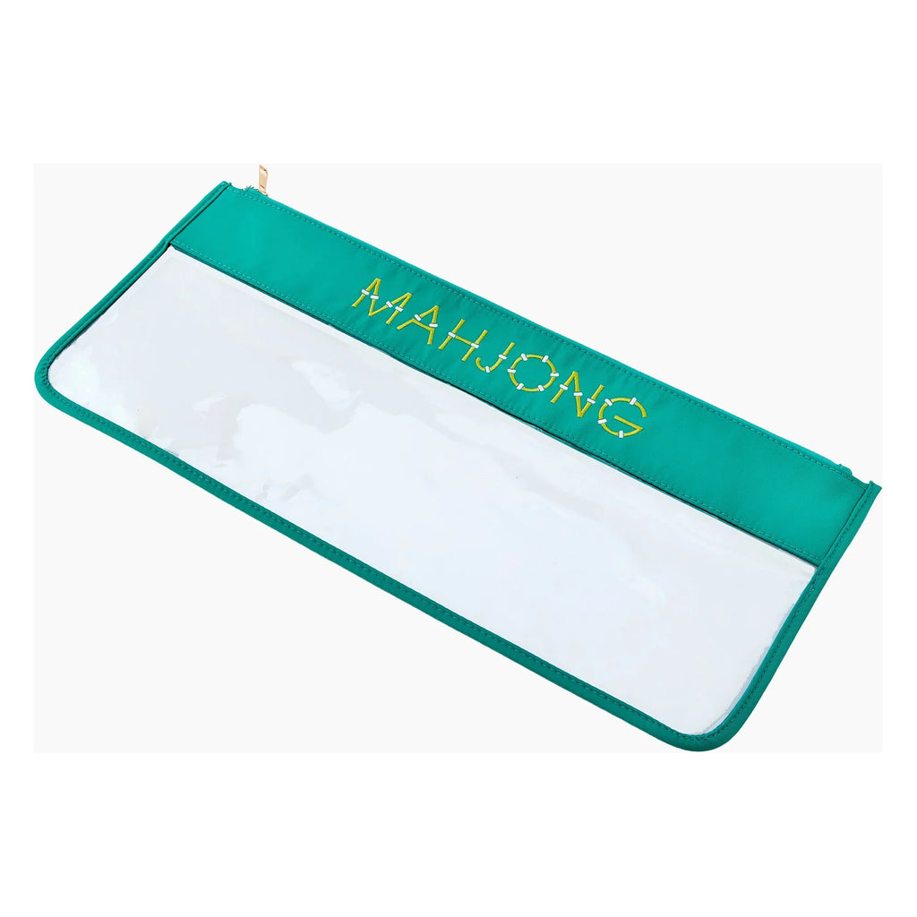 Mahjong Bags OMM-Oh My Mahjong-The Bugs Ear