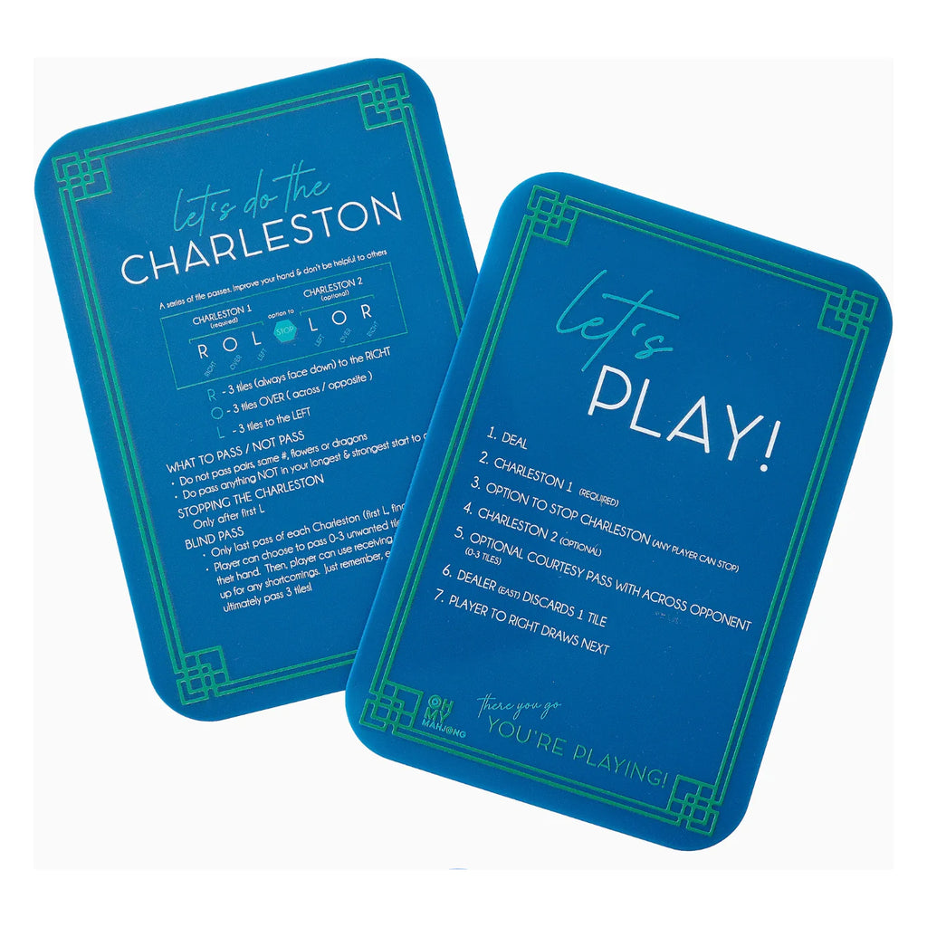 Mahjong Shufflers OMM-Oh My Mahjong-The Bugs Ear