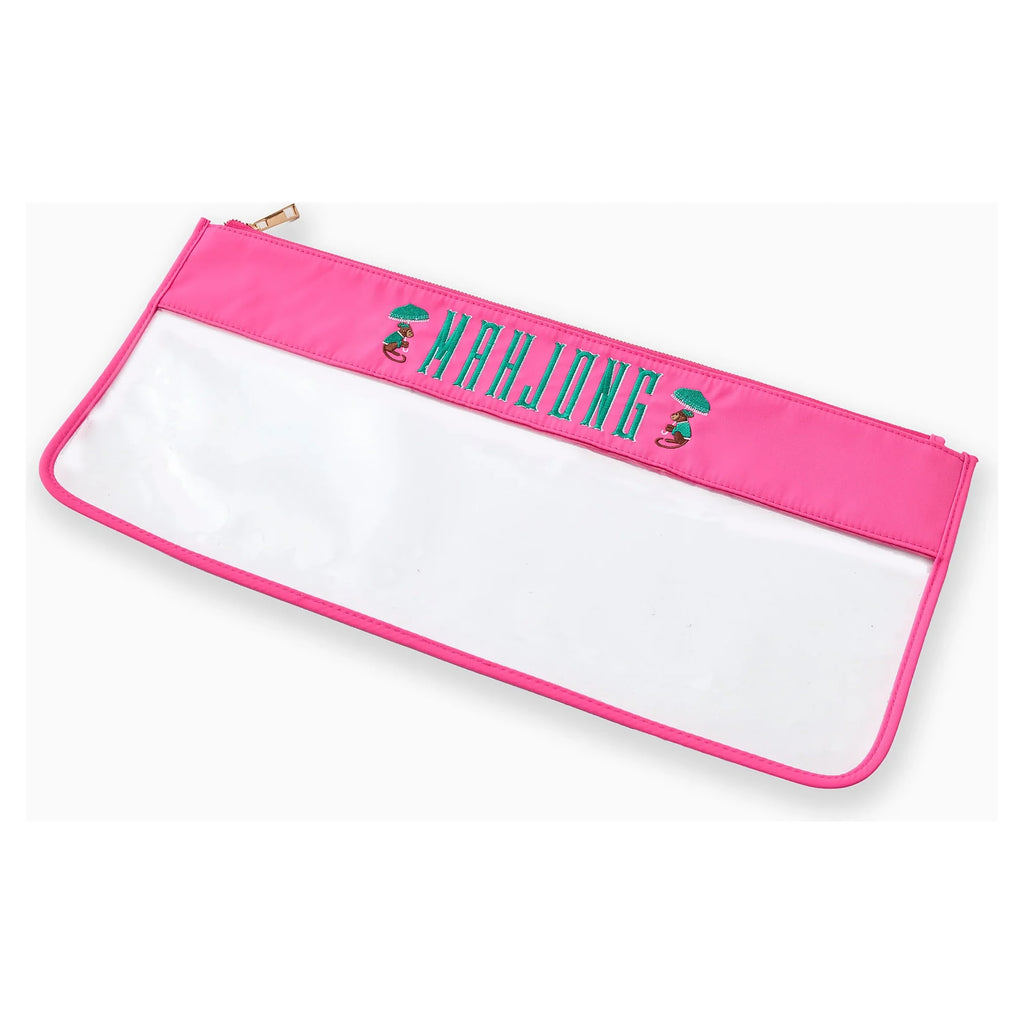 Mahjong Bags OMM-Oh My Mahjong-The Bugs Ear