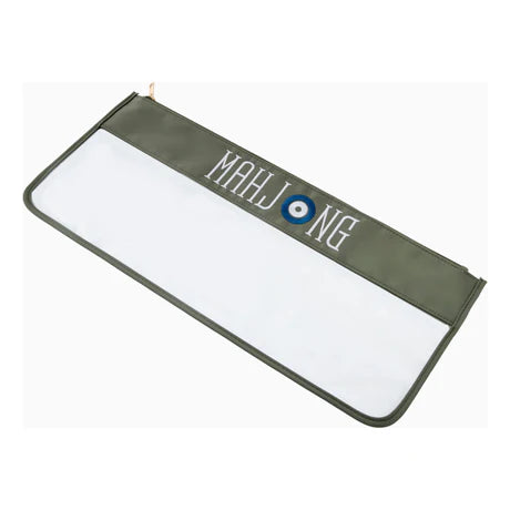 Mahjong Bags OMM-Oh My Mahjong-The Bugs Ear