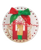 Cookie Plate Gift Set Mud Pie