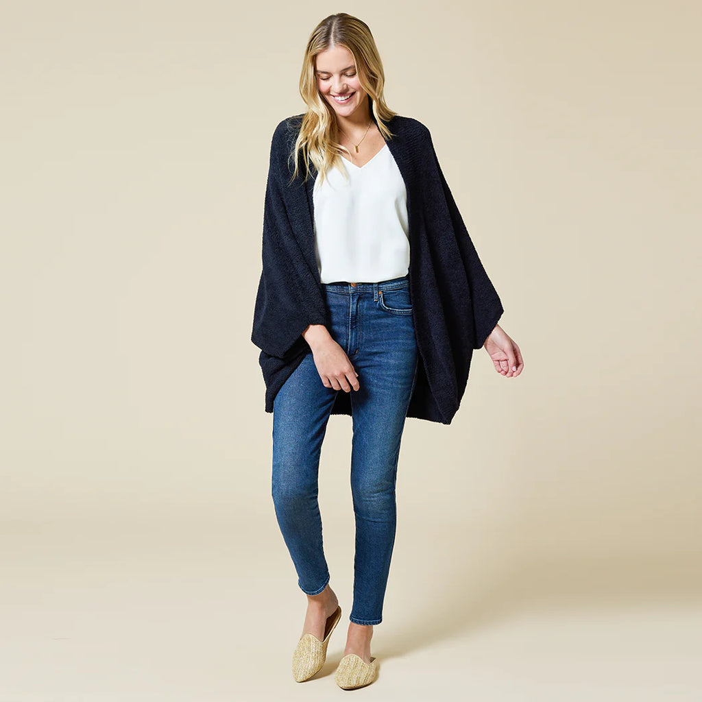 Solid Marshmallow Shrugs Softies-Softies-The Bugs Ear