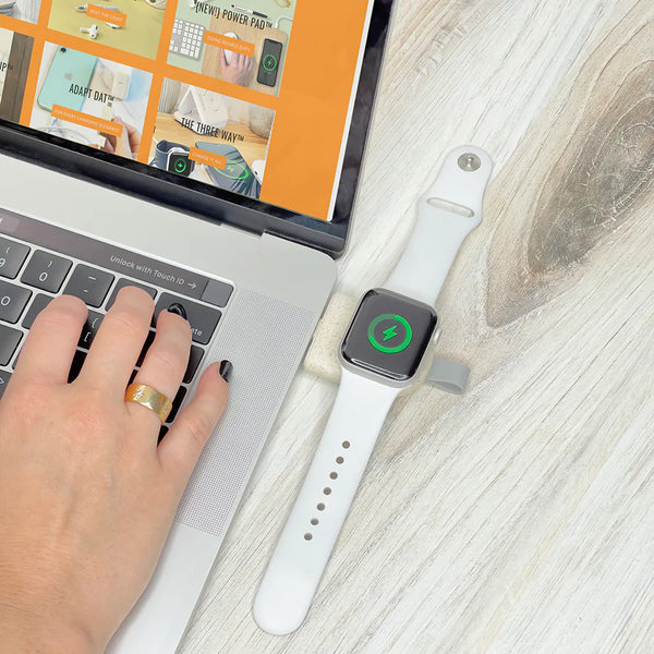 Tech Candy Watch Me Go Charger – The Bugs Ear