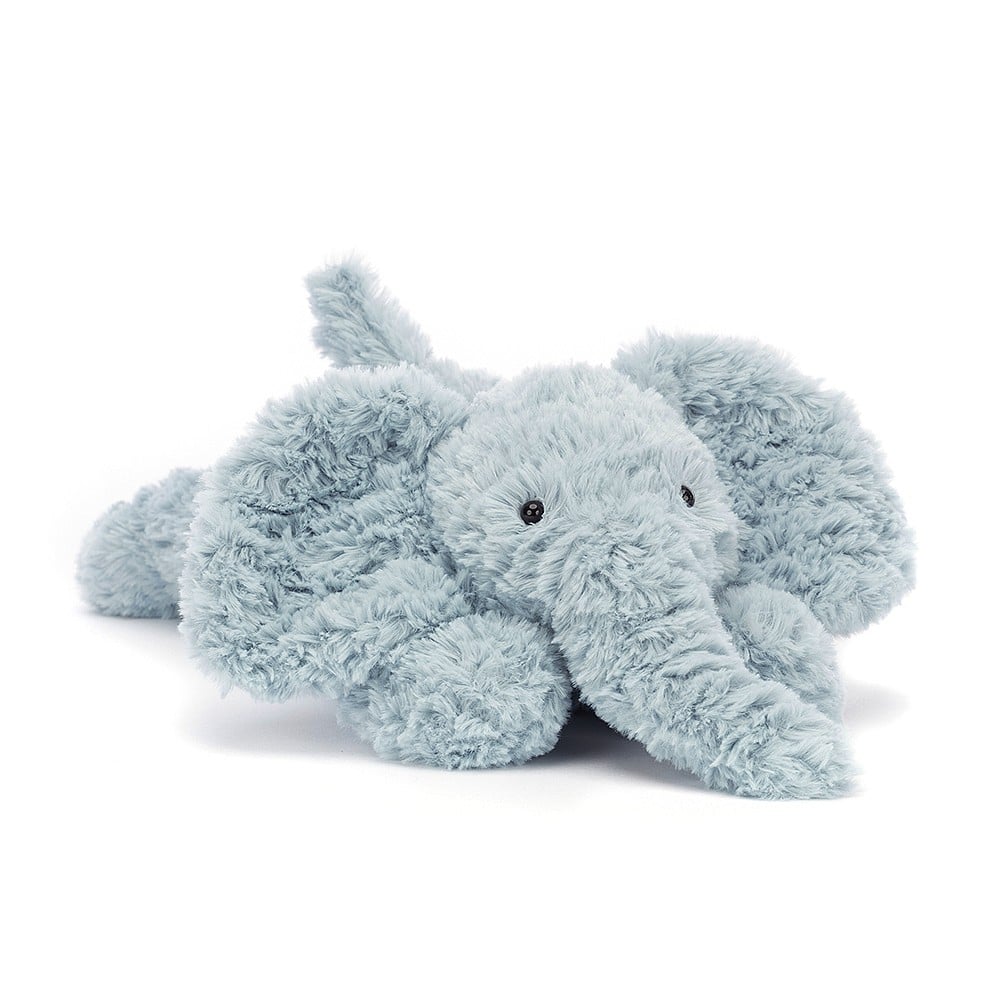 Jellycat Tumblie Elephant-Jellycat-The Bugs Ear
