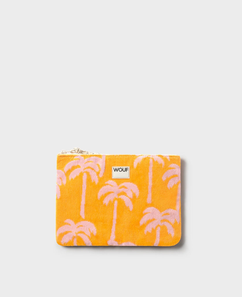 Tenerife Pouch-Wouf-The Bugs Ear