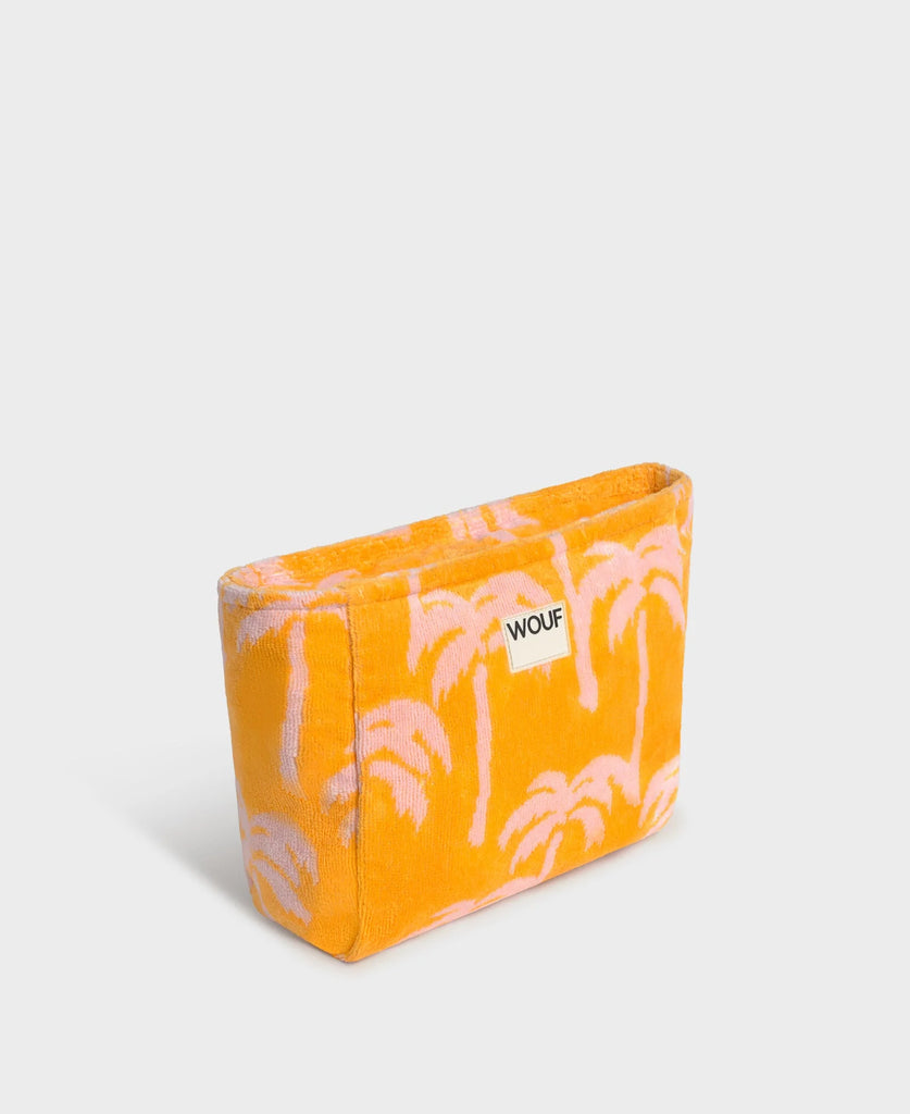 Tenerife Toiletry Bag-Wouf-The Bugs Ear