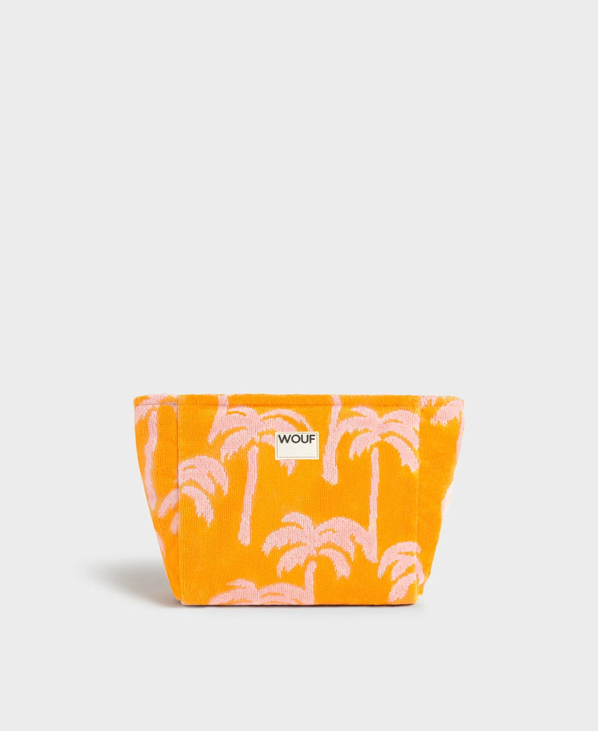 Tenerife Toiletry Bag-Wouf-The Bugs Ear