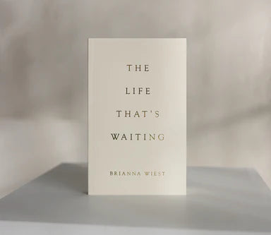 The Life That's Waiting Book-Shop Catalog-The Bugs Ear