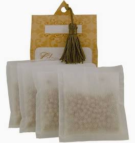 Tyler Candle Glamorous Sachet in Diva-Tyler Candle Company-The Bugs Ear