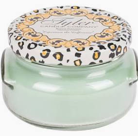 Tyler Candle in PearBerry-Tyler Candle Company-The Bugs Ear