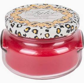 Tyler Candle in Red Carpet-Tyler Candle Company-The Bugs Ear