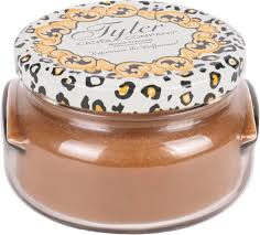 Tyler Candle in Warm Sugar Cookie-Tyler Candle Company-The Bugs Ear