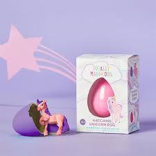 Totally Magi-cool Hatching Unicorn Egg-Two's Company-The Bugs Ear