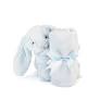 Jellycat Bashful Bunny Soother in Baby Blue-Jellycat-The Bugs Ear