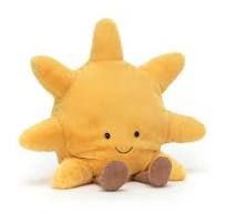Jellycat Amuseable Sun Gigantic-Jellycat-The Bugs Ear
