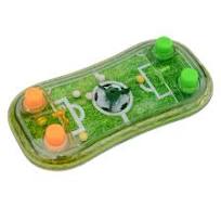 Game On - Sports Water Game Includes 3 Designs-Two's Company-The Bugs Ear