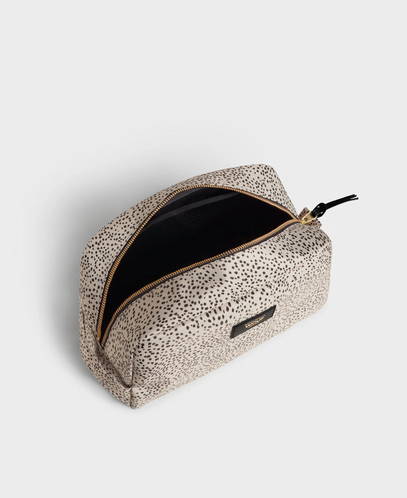 Vivianne Large Toiletry Bag-Wouf-The Bugs Ear