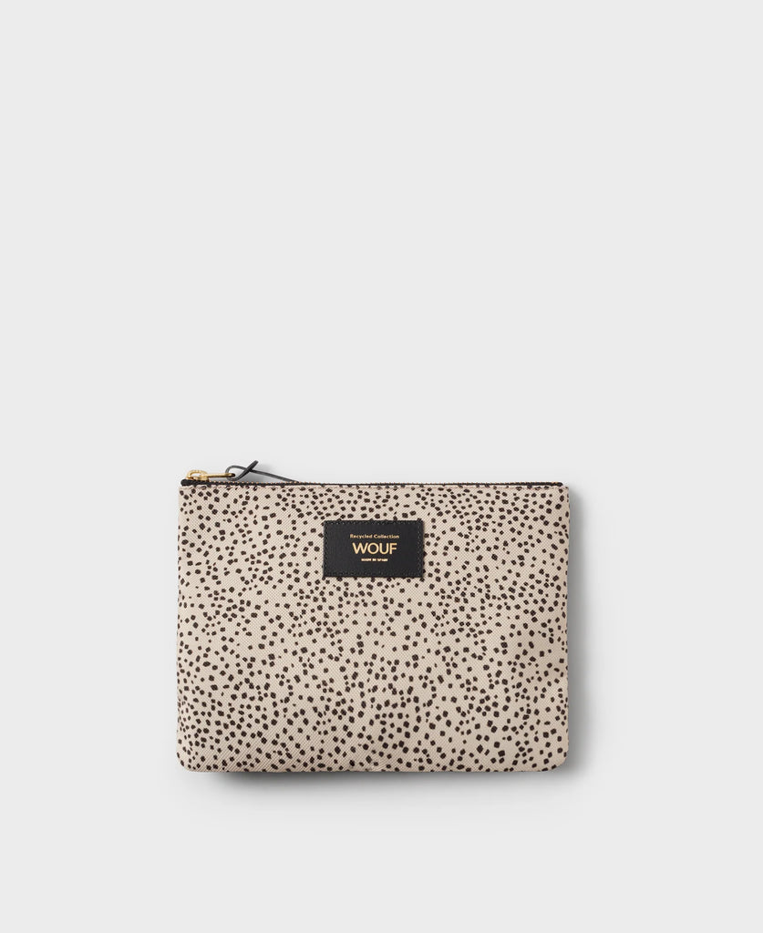 Vivianne Pouch-Wouf-The Bugs Ear