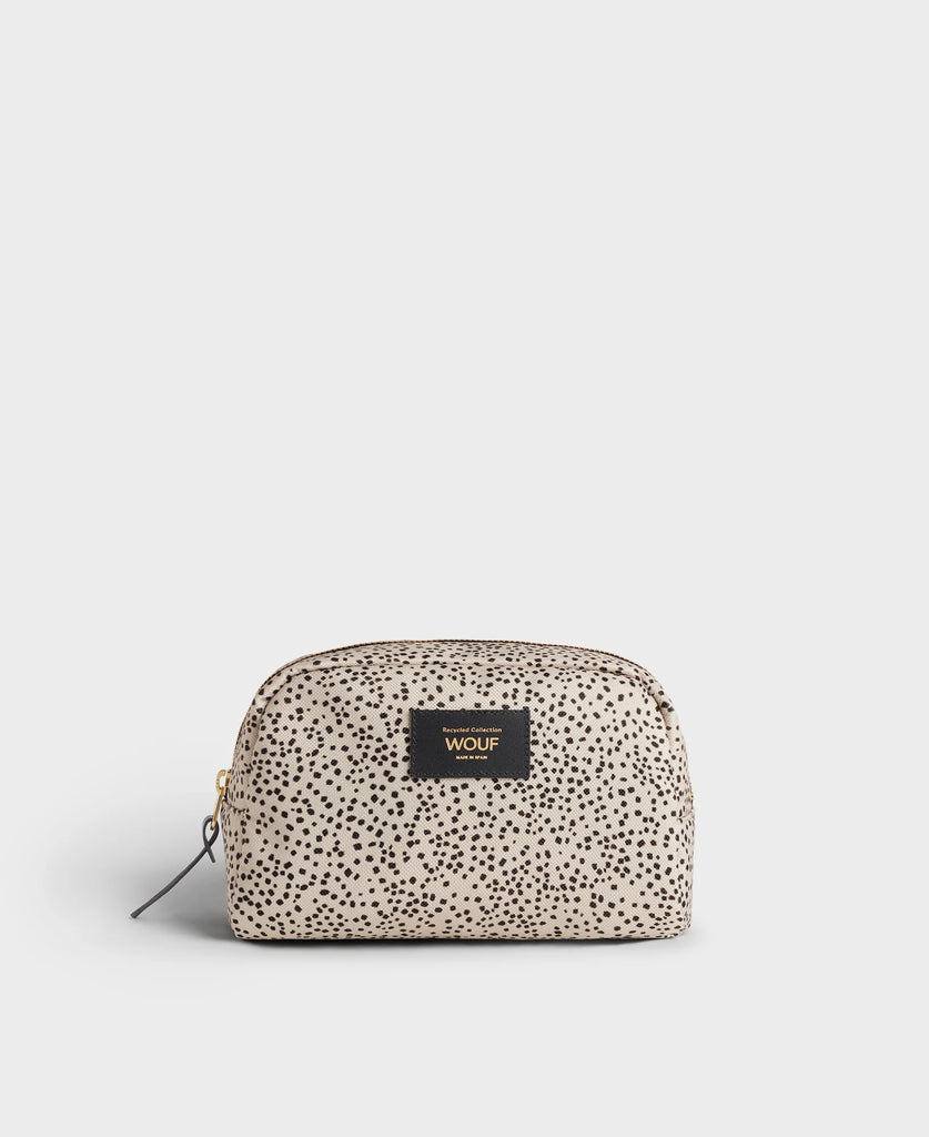 Vivianne Toiletry Bag-Wouf-The Bugs Ear