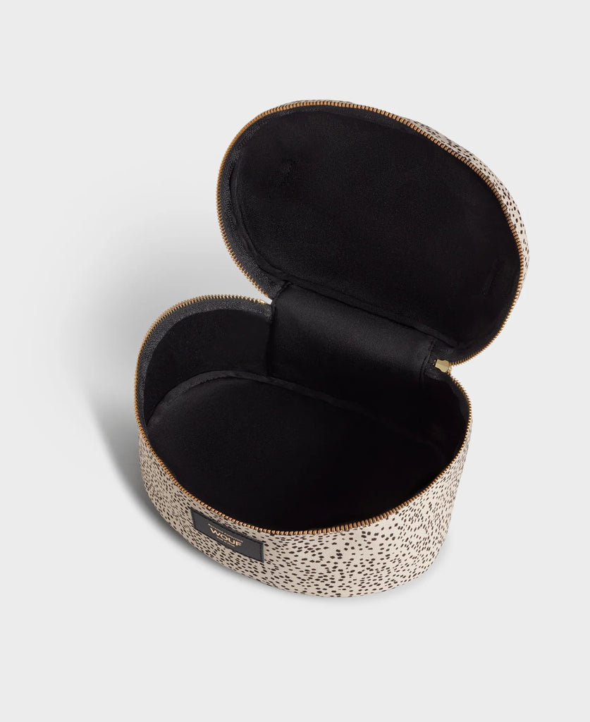 Vivianne Vanity Bag-Wouf-The Bugs Ear