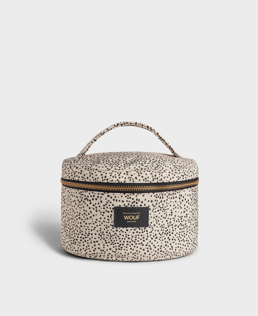 Vivianne Vanity Bag-Wouf-The Bugs Ear