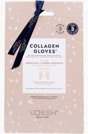Voesh Collagen Gloves with Argan Oil Trio-Voesh-The Bugs Ear