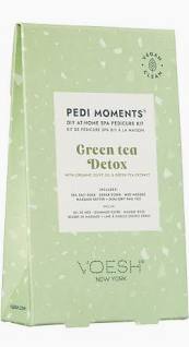 Voesh Mani Moments-Voesh-The Bugs Ear