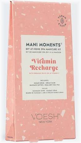 Voesh Mani Moments-Voesh-The Bugs Ear