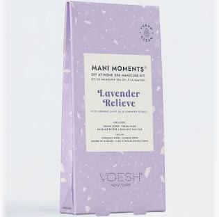 Voesh Mani Moments-Voesh-The Bugs Ear