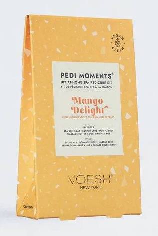 Voesh Pedi Moments-Voesh-The Bugs Ear