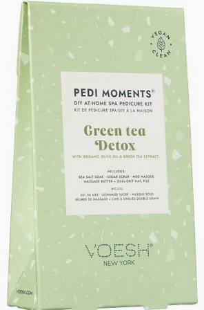 Voesh Pedi Moments-Voesh-The Bugs Ear