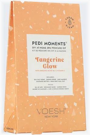 Voesh Pedi Moments-Voesh-The Bugs Ear