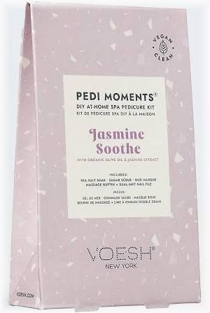 Voesh Pedi Moments-Voesh-The Bugs Ear