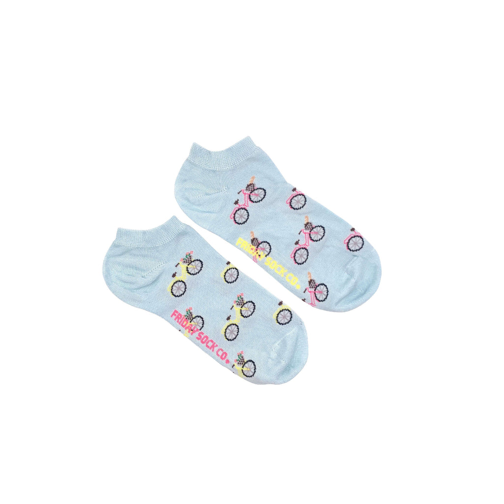 Friday Sock Company Womens Socks - Many Different Designs-Friday Sock Company-The Bugs Ear