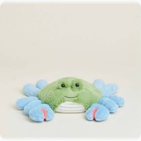 Warmies Blue Crab-Warmies-The Bugs Ear