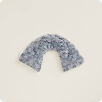 Warmies Curly Gray Warmies Neck Wrap-Warmies-The Bugs Ear