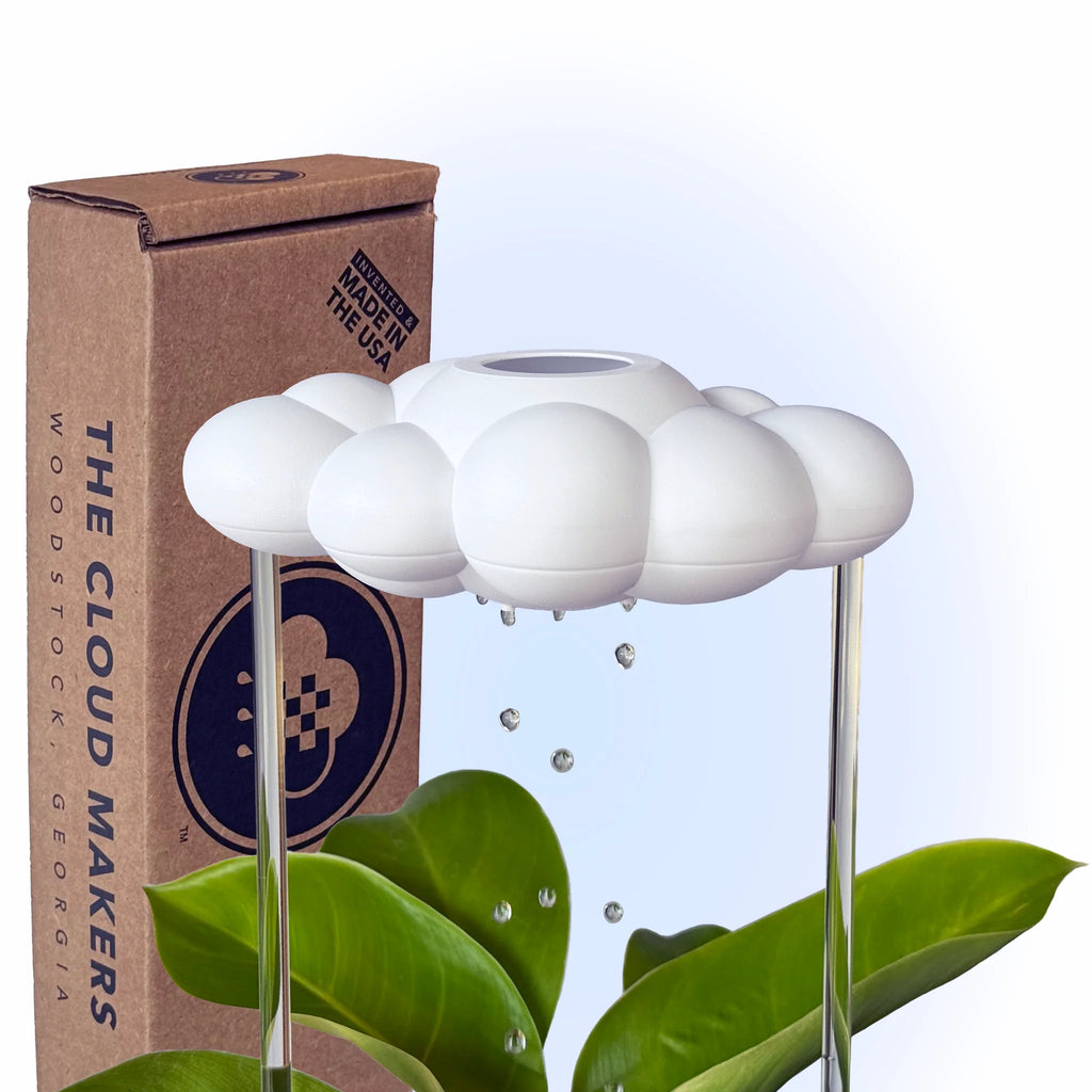 Original Dripping Rain Cloud-The Cloud Maker-The Bugs Ear