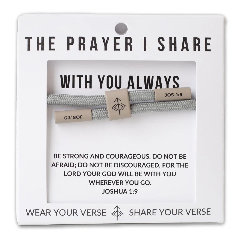 With You Always The Prayer I Share-The Prayer I Share-The Bugs Ear