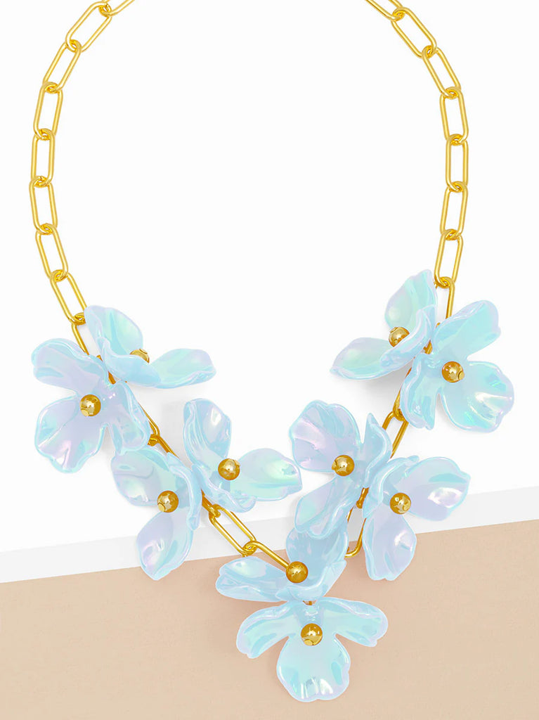 Abigail Necklaces-ZENZII-The Bugs Ear