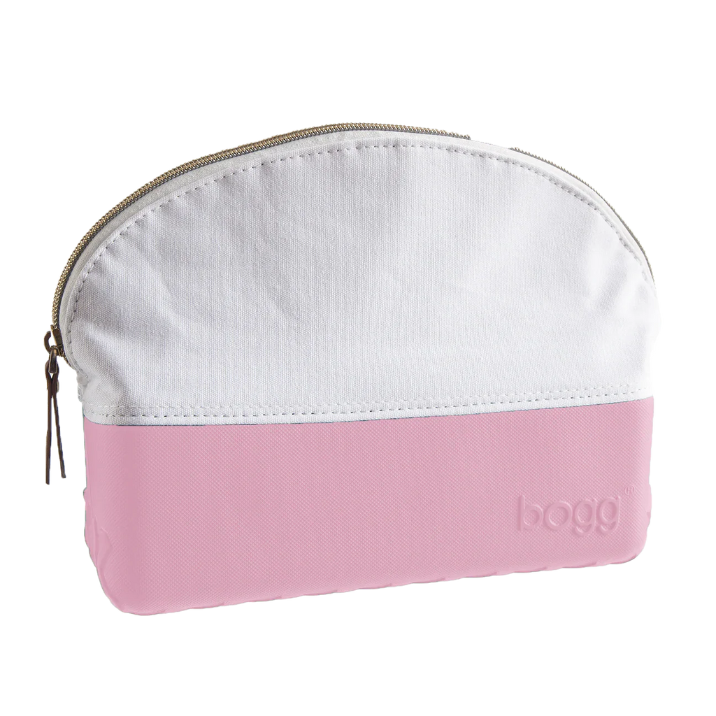 Bogg Bag Beauty and the Bogg Cosmetic Bag MONOGRAMMED Assorted Colors-Bogg Bag-The Bugs Ear
