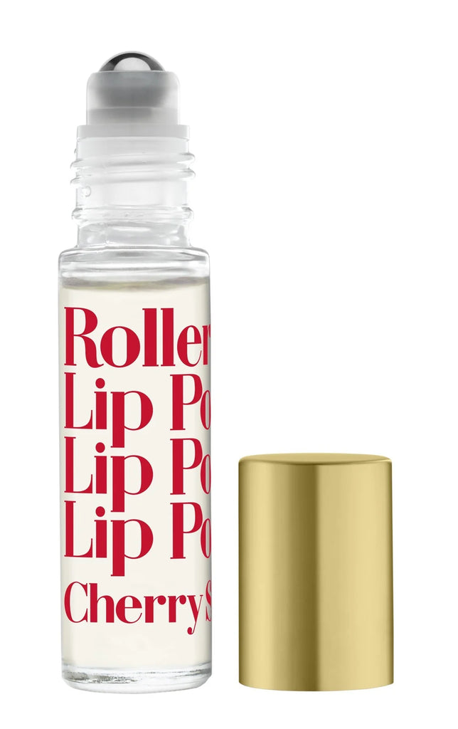 Rollerball Lip Potion ASSORTED FLAVORS-Tinte Cosmetics-The Bugs Ear