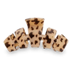 Teleties Classic Medium Hair Clips-TELETIES-The Bugs Ear