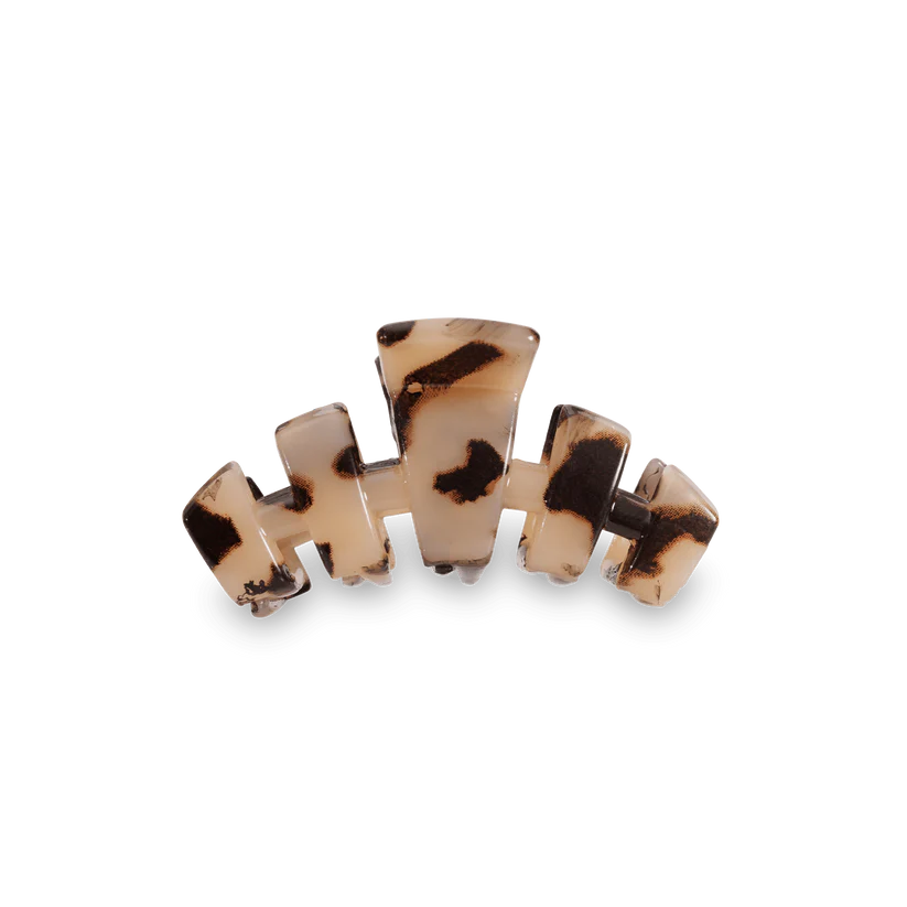 Teleties Classic Tiny Hair Clips-TELETIES-The Bugs Ear