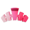 Teleties Classic Large Hair Clips-TELETIES-The Bugs Ear