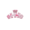 Teleties Classic Tiny Hair Clips-TELETIES-The Bugs Ear