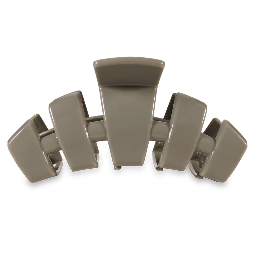 Teleties Classic Medium Hair Clips-TELETIES-The Bugs Ear